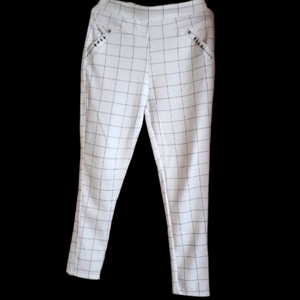 🍁printed pant - Picture 1 of 3